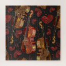 Recherche de musique puzzles Nature