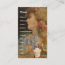 Recherche de collage numérique cartes visite Angelandspot
