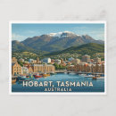 Recherche de hobart cartes postales Voyage