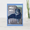 Recherche de 17ème vœux cartes Chien