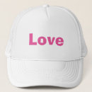 Recherche de camions casquettes Amour