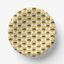 Recherche de hamburger de bbq Biscuit