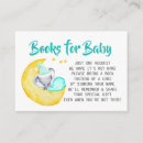 Recherche de lune et étoiles invitations Éléphant