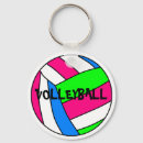 Recherche de volleyball porteclés Mignon