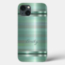 Recherche de vert mini ipad ipad coques Rayures
