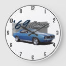 Recherche de classic car horloges 1969