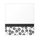 Recherche de pointillé blocsnotes Fleur