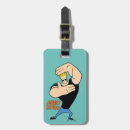 Recherche de image tramée accessoires Johnny bravo