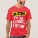 Recherche de pif tshirts Snitchin