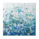 Recherche de spirale carreaux Abstrait