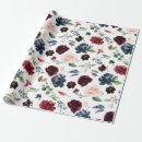 Recherche de rouge papier cadeau Bordeaux