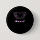 Recherche de amour gothique badges Crâne