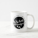 Recherche de maraudeur tasses Magie