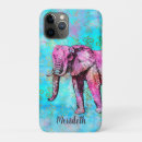 Recherche de éléphants roses iphone coques Pour elle