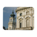 Recherche de région magnets Historique