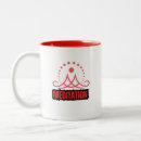 Recherche de méditation tasses Spirituel