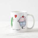 Recherche de cornichons tasses Pour elle