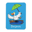 Recherche de canard drôle magnets Animal