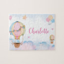 Recherche de nuages puzzles Pour enfants