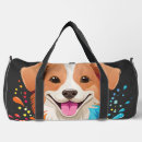 Recherche de portrait sacs Chiot