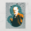 Recherche de sigmund freud cartes postales Psychologie