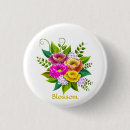 Recherche de bouquet des fleurs badges Pour tous