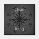Recherche de gothique de fleur magnets Pour elle
