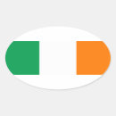 Recherche de irlandais autocollants Patriotisme
