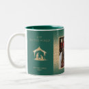 Recherche de crèche tasses Étoile de bethlehem