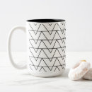 Recherche de chevron tasses Motif