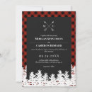 Recherche de buffalo check invitations Noir