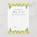 Recherche de maman à être invitations Vert
