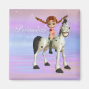 Recherche de horse refrigérateur magnets Pour enfants