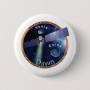 Recherche de mission spatiale badges La nasa