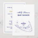 Recherche de nantucket invitations Preppy