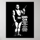 Recherche de vintage gym art Haltérophilie