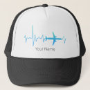 Recherche de jet casquettes Vol