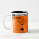 Recherche de robots tasses Robotique