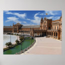 Recherche de sevilla posters Espana