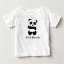 Recherche de petit panda bébé vêtements Ours