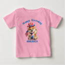 Recherche de corgi bébé vêtements Anniversaire