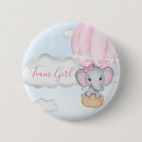 Recherche de girlie girly badges Aquarelle