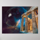 Recherche de parthenon posters Grèce d'athènes