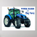 Recherche de farm tractor posters Farmer