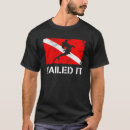 Recherche de hammerhead tshirts Plongée