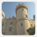 Recherche de grec ancien autocollants Architecture