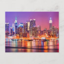 Recherche de building cartes postales Manhattan