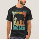 Recherche de elephants hommes tshirts Vintage