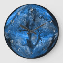 Recherche de boule de cristal horloges Mystique