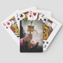 Recherche de méditation jeux de cartes Indien